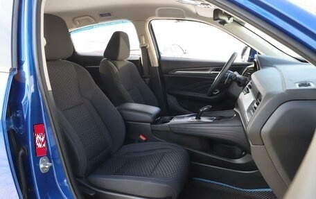 Haval F7x I, 2021 год, 1 999 000 рублей, 8 фотография