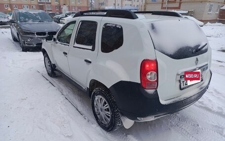 Renault Duster I рестайлинг, 2014 год, 575 000 рублей, 6 фотография