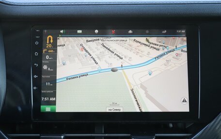 Haval F7x I, 2021 год, 1 999 000 рублей, 19 фотография