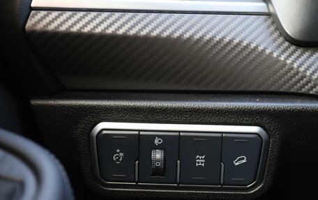 Haval F7x I, 2021 год, 1 999 000 рублей, 14 фотография