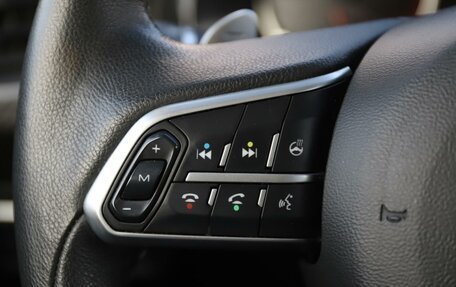 Haval F7x I, 2021 год, 1 999 000 рублей, 17 фотография