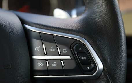 Haval F7x I, 2021 год, 1 999 000 рублей, 18 фотография