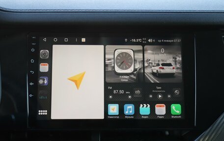 Haval F7x I, 2021 год, 1 999 000 рублей, 20 фотография