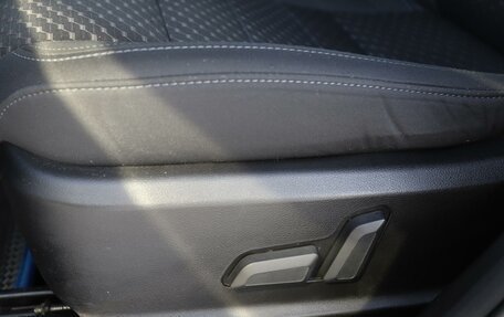 Haval F7x I, 2021 год, 1 999 000 рублей, 23 фотография