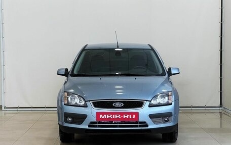 Ford Focus II рестайлинг, 2008 год, 500 000 рублей, 3 фотография