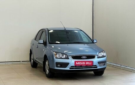 Ford Focus II рестайлинг, 2008 год, 500 000 рублей, 2 фотография