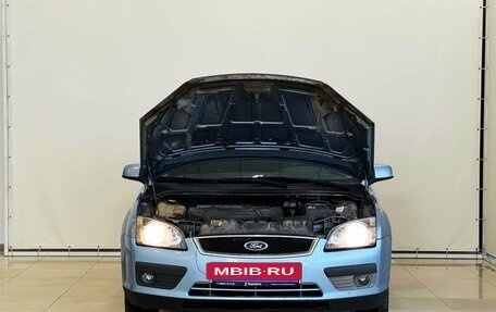 Ford Focus II рестайлинг, 2008 год, 500 000 рублей, 4 фотография