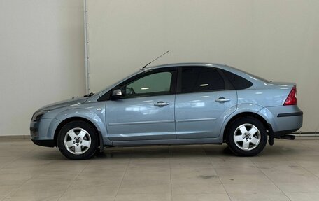 Ford Focus II рестайлинг, 2008 год, 500 000 рублей, 10 фотография