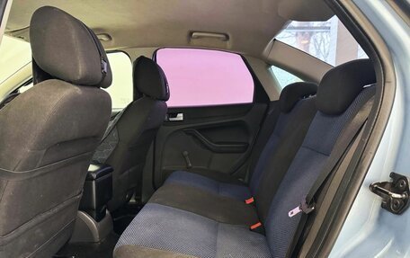 Ford Focus II рестайлинг, 2008 год, 500 000 рублей, 14 фотография