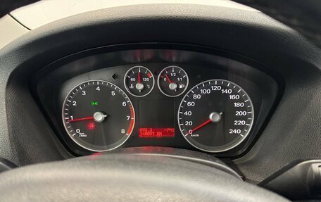 Ford Focus II рестайлинг, 2008 год, 500 000 рублей, 15 фотография