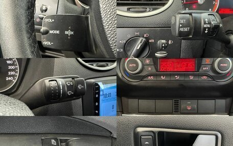 Ford Focus II рестайлинг, 2008 год, 500 000 рублей, 19 фотография