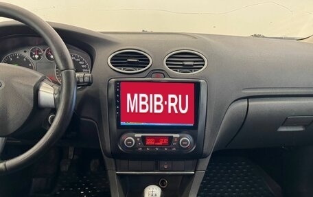 Ford Focus II рестайлинг, 2008 год, 500 000 рублей, 17 фотография