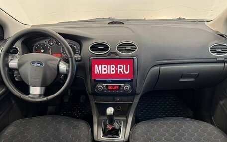 Ford Focus II рестайлинг, 2008 год, 500 000 рублей, 16 фотография