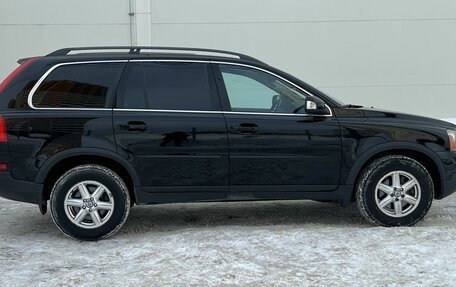 Volvo XC90 II рестайлинг, 2007 год, 1 280 000 рублей, 5 фотография