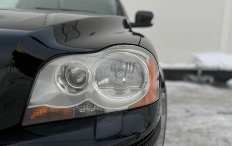 Volvo XC90 II рестайлинг, 2007 год, 1 280 000 рублей, 9 фотография