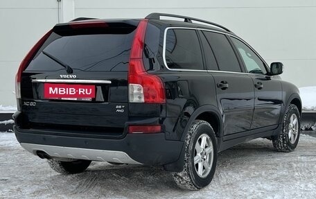 Volvo XC90 II рестайлинг, 2007 год, 1 280 000 рублей, 4 фотография