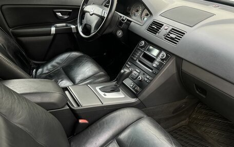 Volvo XC90 II рестайлинг, 2007 год, 1 280 000 рублей, 12 фотография