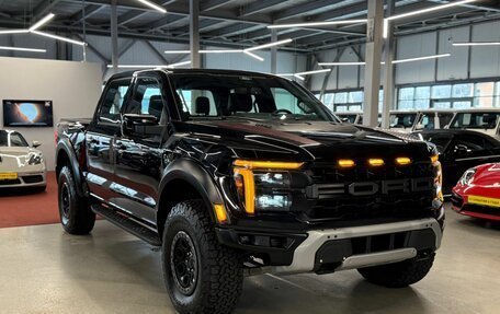 Ford F-150, 2025 год, 13 490 000 рублей, 2 фотография