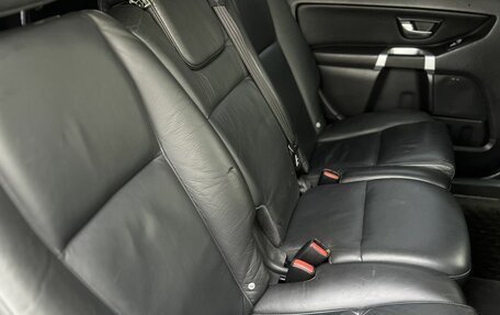 Volvo XC90 II рестайлинг, 2007 год, 1 280 000 рублей, 13 фотография