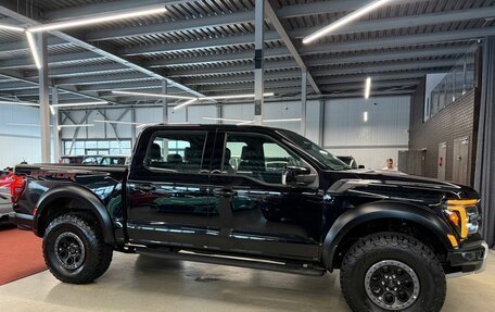 Ford F-150, 2025 год, 13 490 000 рублей, 3 фотография