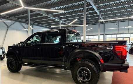 Ford F-150, 2025 год, 13 490 000 рублей, 7 фотография