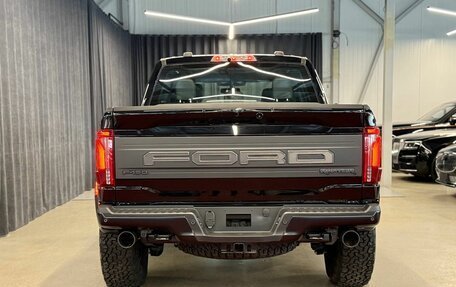 Ford F-150, 2025 год, 13 490 000 рублей, 5 фотография