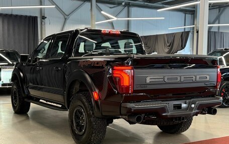 Ford F-150, 2025 год, 13 490 000 рублей, 6 фотография