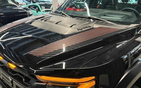 Ford F-150, 2025 год, 13 490 000 рублей, 8 фотография