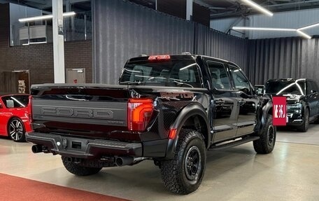 Ford F-150, 2025 год, 13 490 000 рублей, 4 фотография