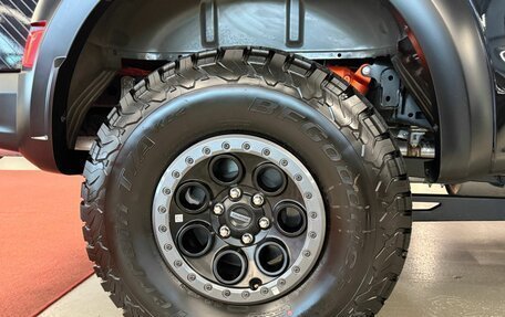 Ford F-150, 2025 год, 13 490 000 рублей, 9 фотография