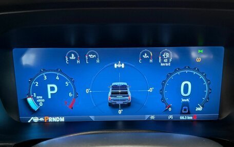 Ford F-150, 2025 год, 13 490 000 рублей, 12 фотография