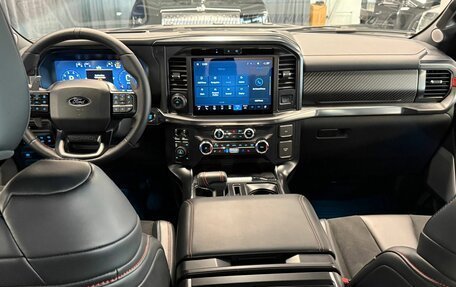 Ford F-150, 2025 год, 13 490 000 рублей, 18 фотография