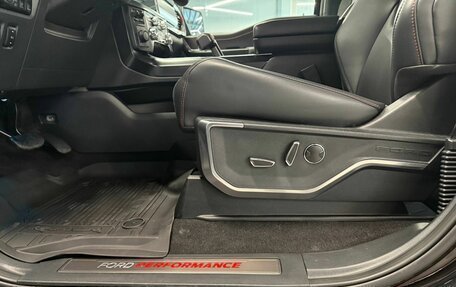 Ford F-150, 2025 год, 13 490 000 рублей, 13 фотография