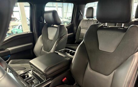 Ford F-150, 2025 год, 13 490 000 рублей, 14 фотография