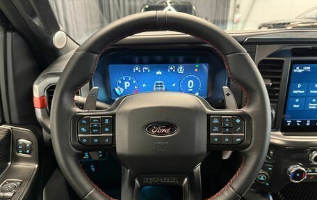 Ford F-150, 2025 год, 13 490 000 рублей, 11 фотография