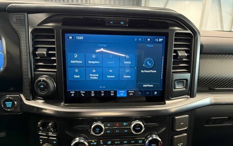 Ford F-150, 2025 год, 13 490 000 рублей, 19 фотография