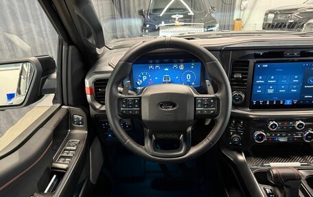 Ford F-150, 2025 год, 13 490 000 рублей, 17 фотография