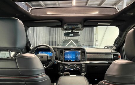 Ford F-150, 2025 год, 13 490 000 рублей, 10 фотография