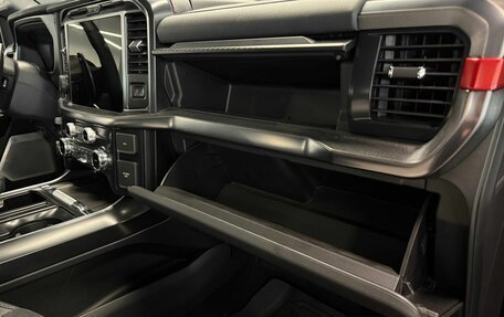 Ford F-150, 2025 год, 13 490 000 рублей, 22 фотография