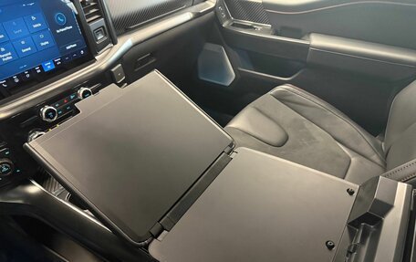 Ford F-150, 2025 год, 13 490 000 рублей, 23 фотография