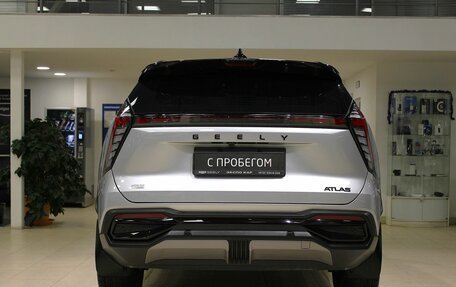 Geely Atlas, 2023 год, 2 785 000 рублей, 6 фотография