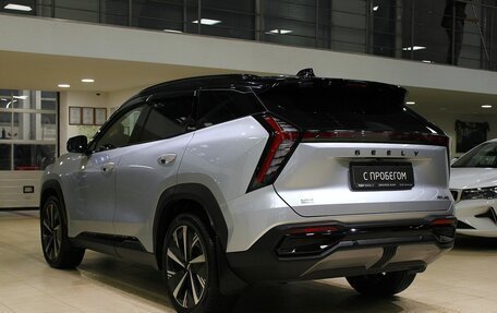 Geely Atlas, 2023 год, 2 785 000 рублей, 5 фотография