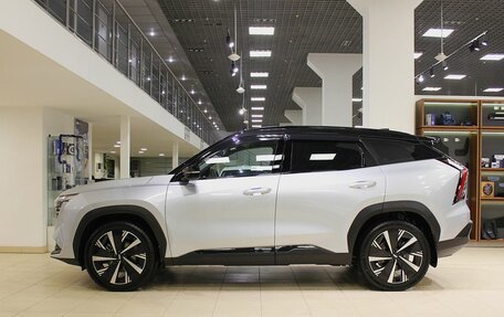 Geely Atlas, 2023 год, 2 785 000 рублей, 4 фотография