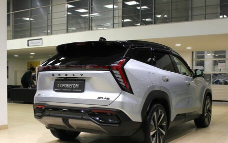 Geely Atlas, 2023 год, 2 785 000 рублей, 7 фотография