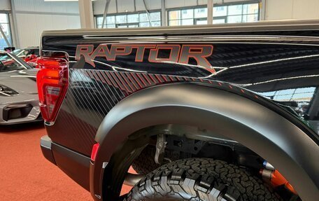 Ford F-150, 2025 год, 13 490 000 рублей, 30 фотография