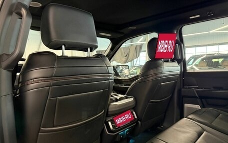 Ford F-150, 2025 год, 13 490 000 рублей, 27 фотография