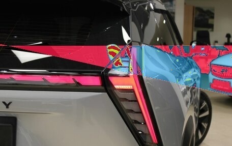 Geely Atlas, 2023 год, 2 785 000 рублей, 8 фотография