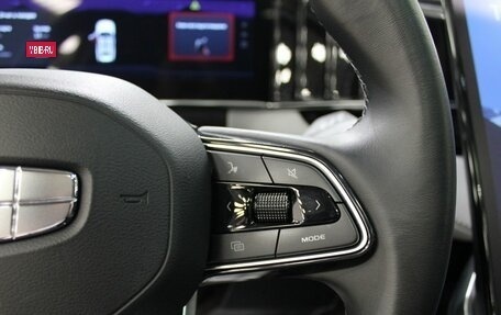 Geely Atlas, 2023 год, 2 785 000 рублей, 18 фотография