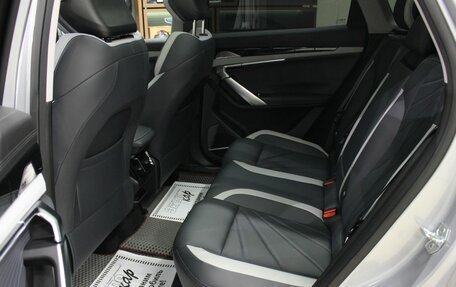 Geely Atlas, 2023 год, 2 785 000 рублей, 28 фотография