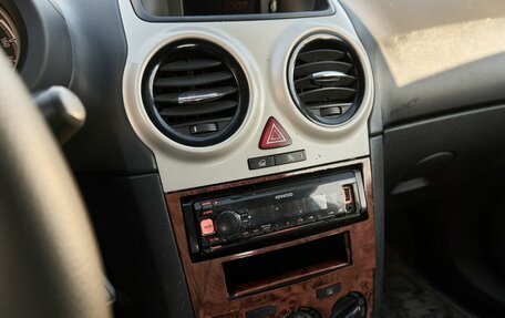 Opel Corsa D, 2007 год, 350 000 рублей, 8 фотография